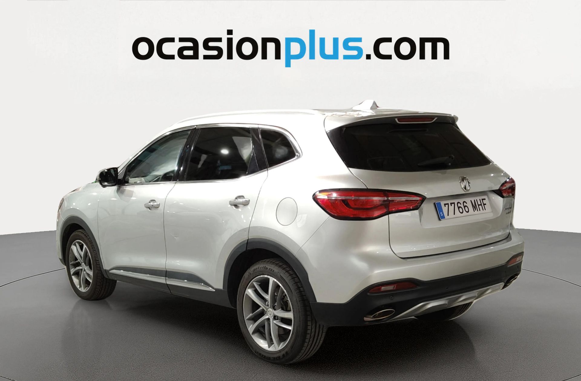 MG EHS 1.5 T-GDi PHEV Luxury - foto 3
