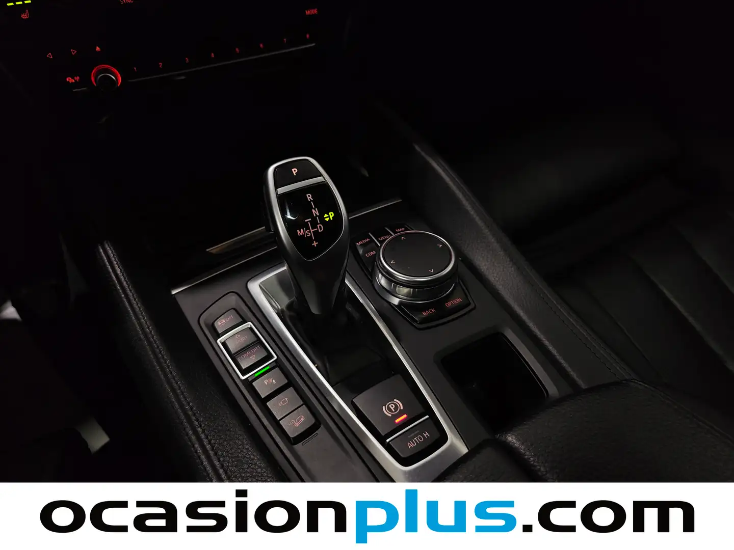 Foto BMW X6 BMW X6 xDrive30d (258 CV) Pack M