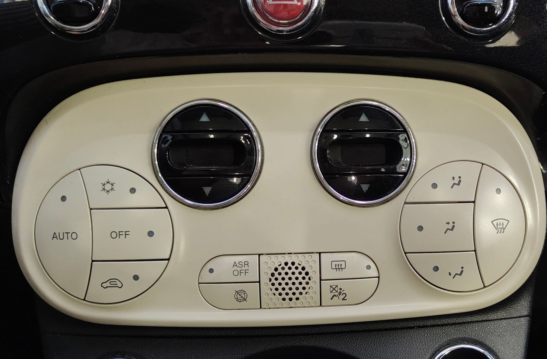 Fiat 500 1.0 Hybrid Dolcevita - foto 31