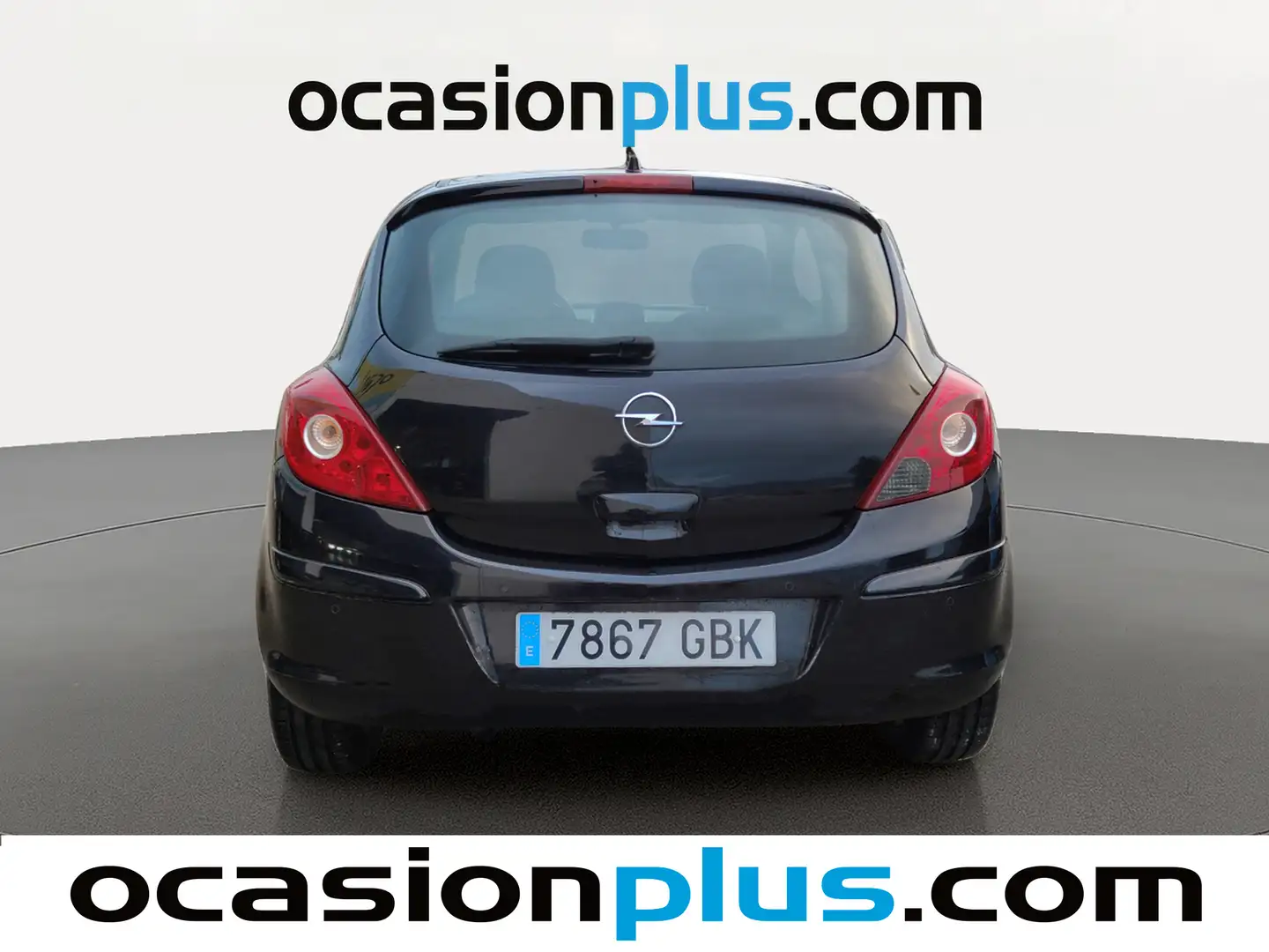 Foto Opel Corsa Opel Corsa 1.2 Enjoy (80 CV)