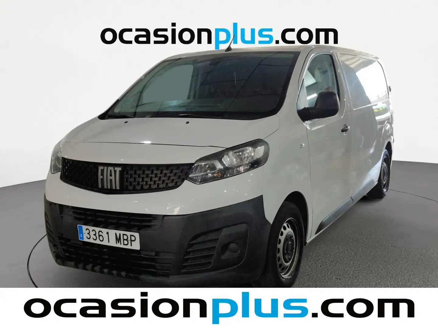 Foto Fiat Scudo Fiat Scudo 1.5 BlueHDI L1 Business (102 CV)