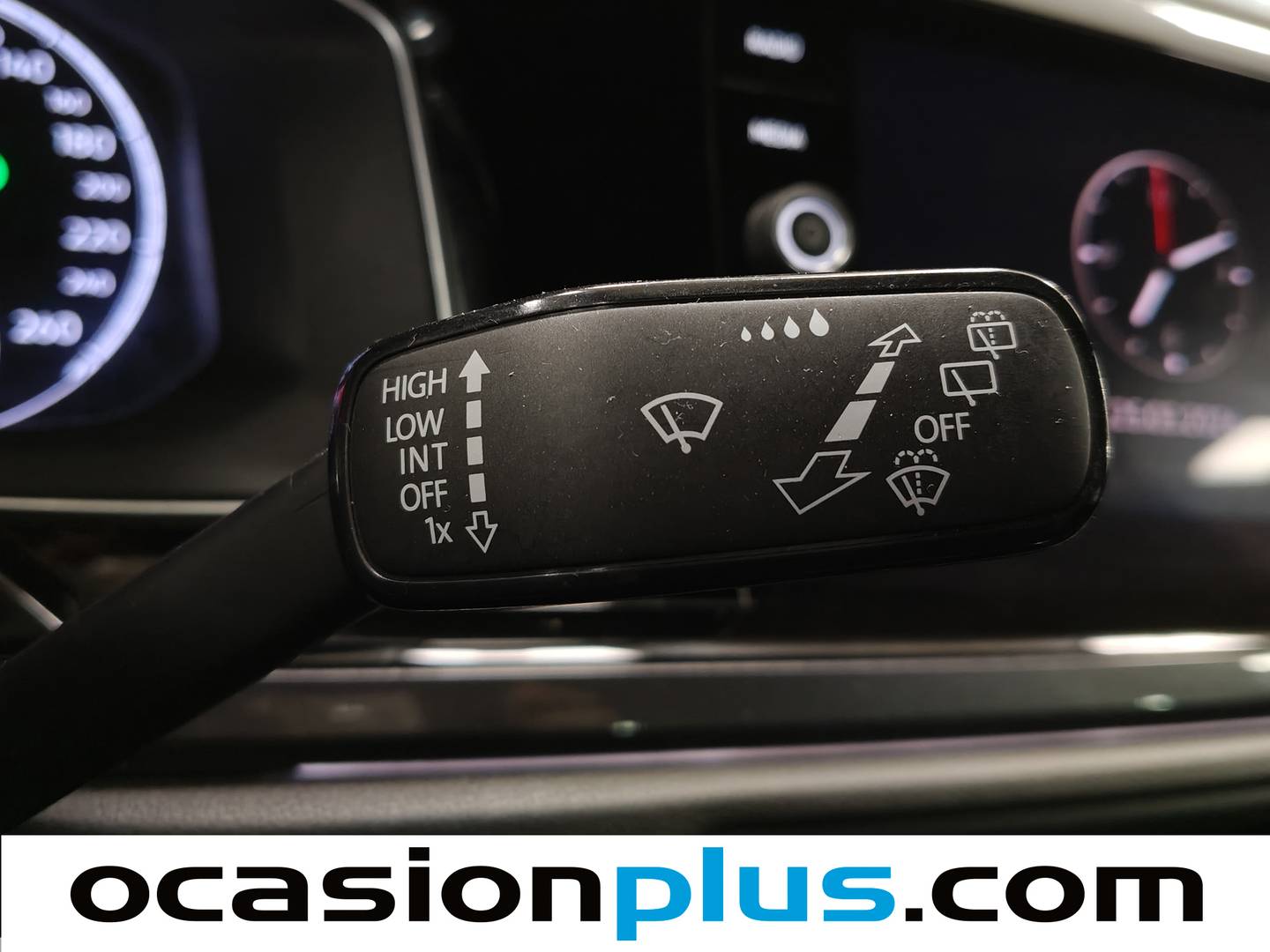 Volkswagen Polo Volkswagen Polo R-Line 1.0 TSI (95 CV) DSG gasolina