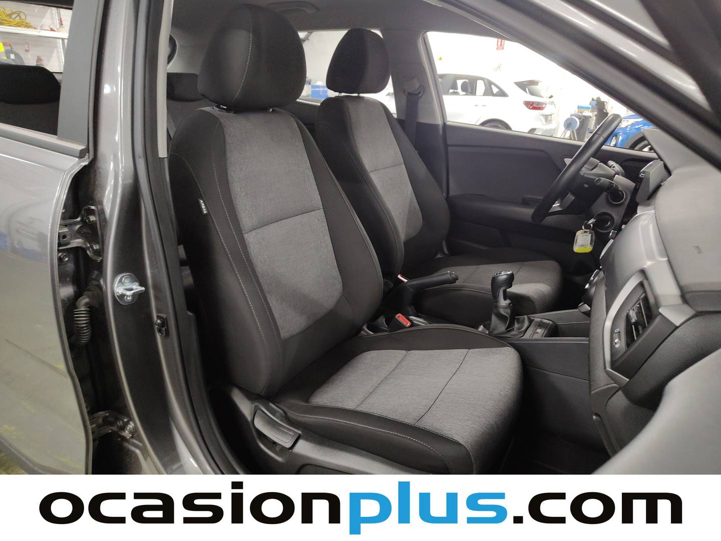 KIA Stonic KIA Stonic 1.0 T-GDi MHEV MT Concept (100 CV) km 0