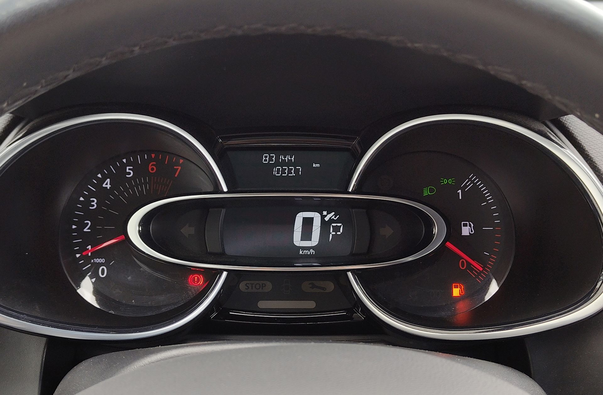 Renault Clio Zen Energy TCe EDC - foto 22