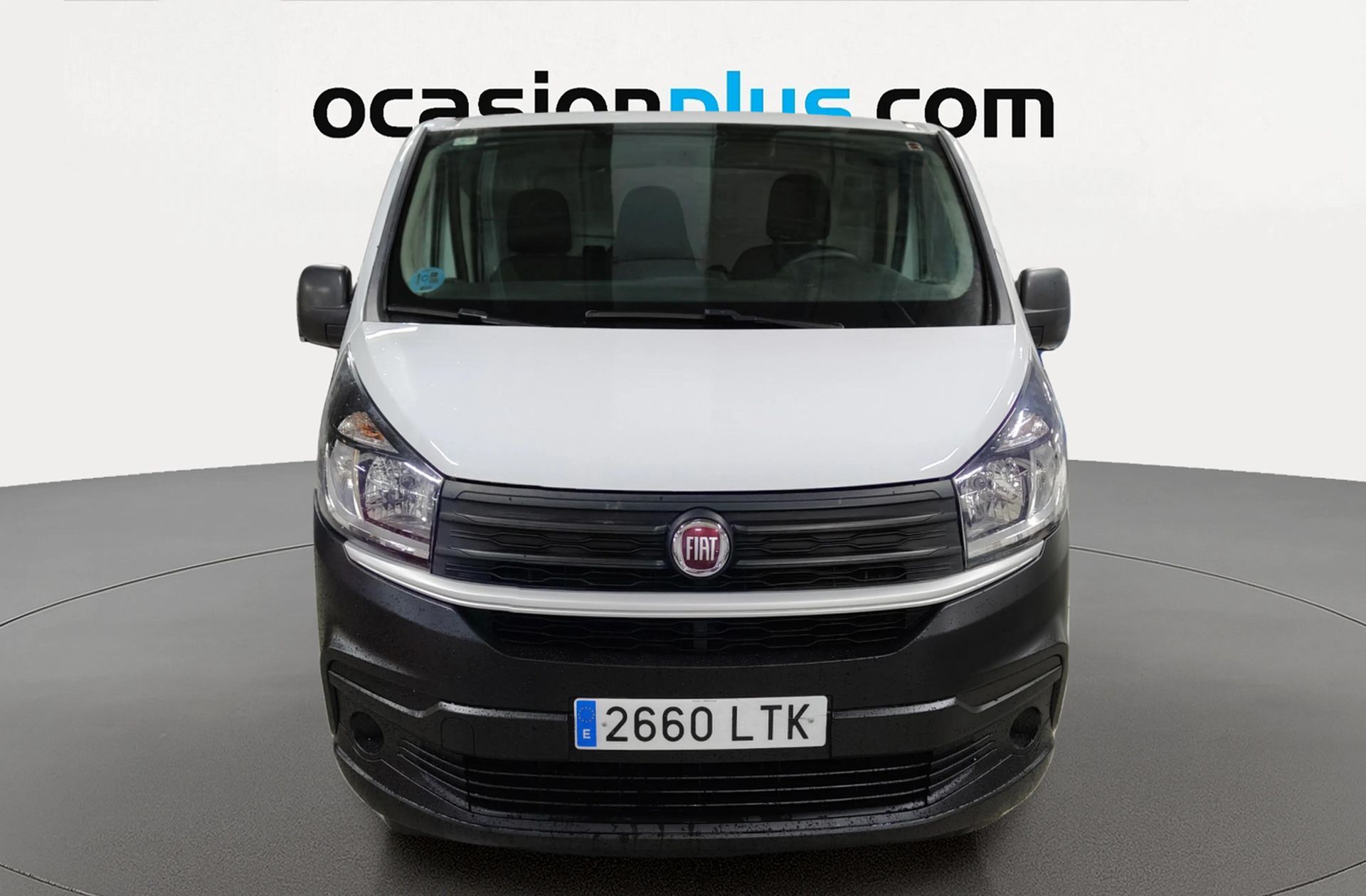 Fiat Talento Furgon 2.0 MultiJet Base Corto - foto 10