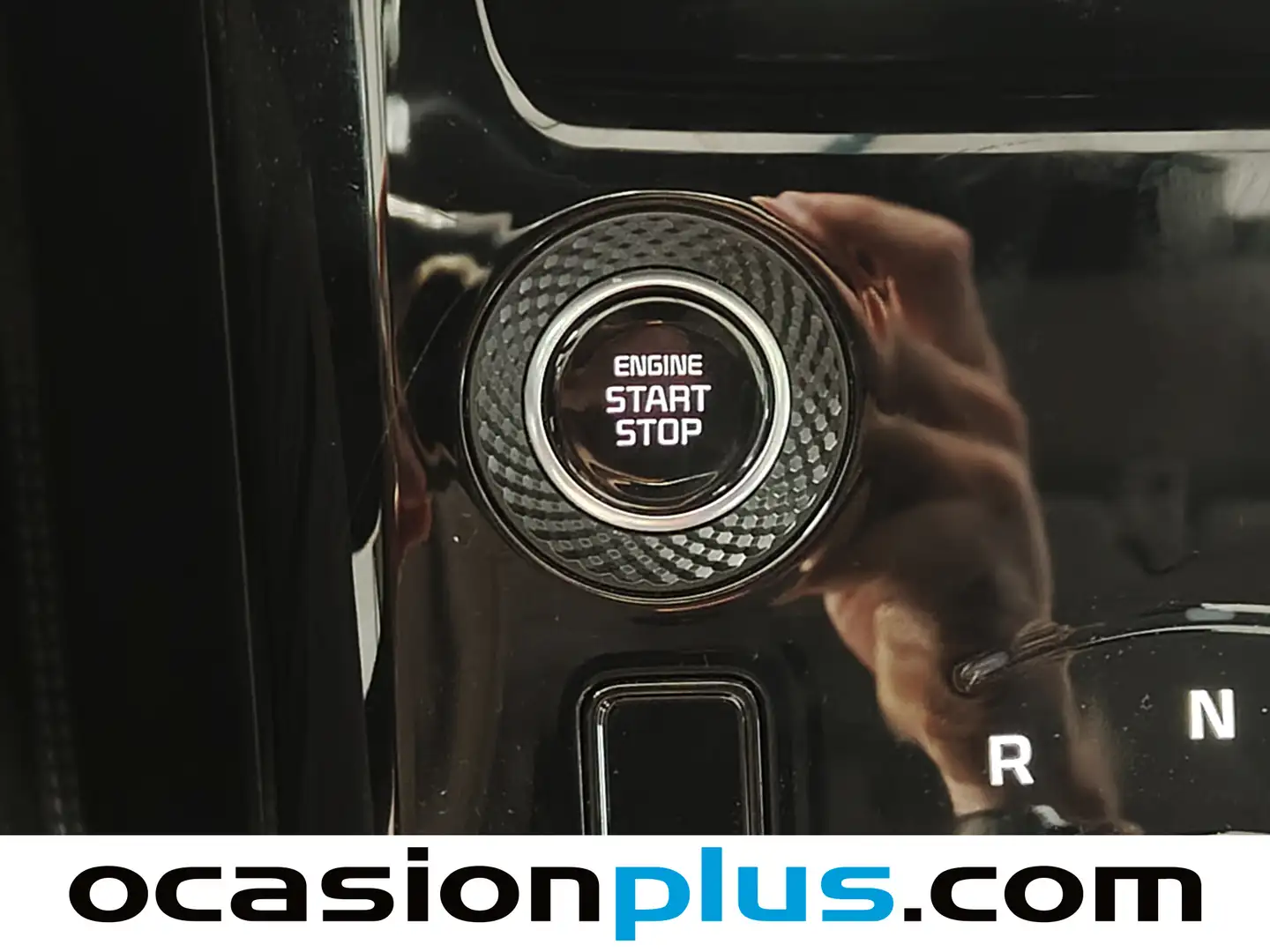 Foto KIA Niro Kia Niro 1.6 GDi HEV Drive (141 CV)