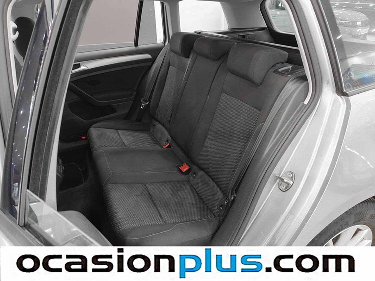 Foto Volkswagen Golf Volkswagen Golf Variant Variant Edition 1.0 TSI (115 CV)