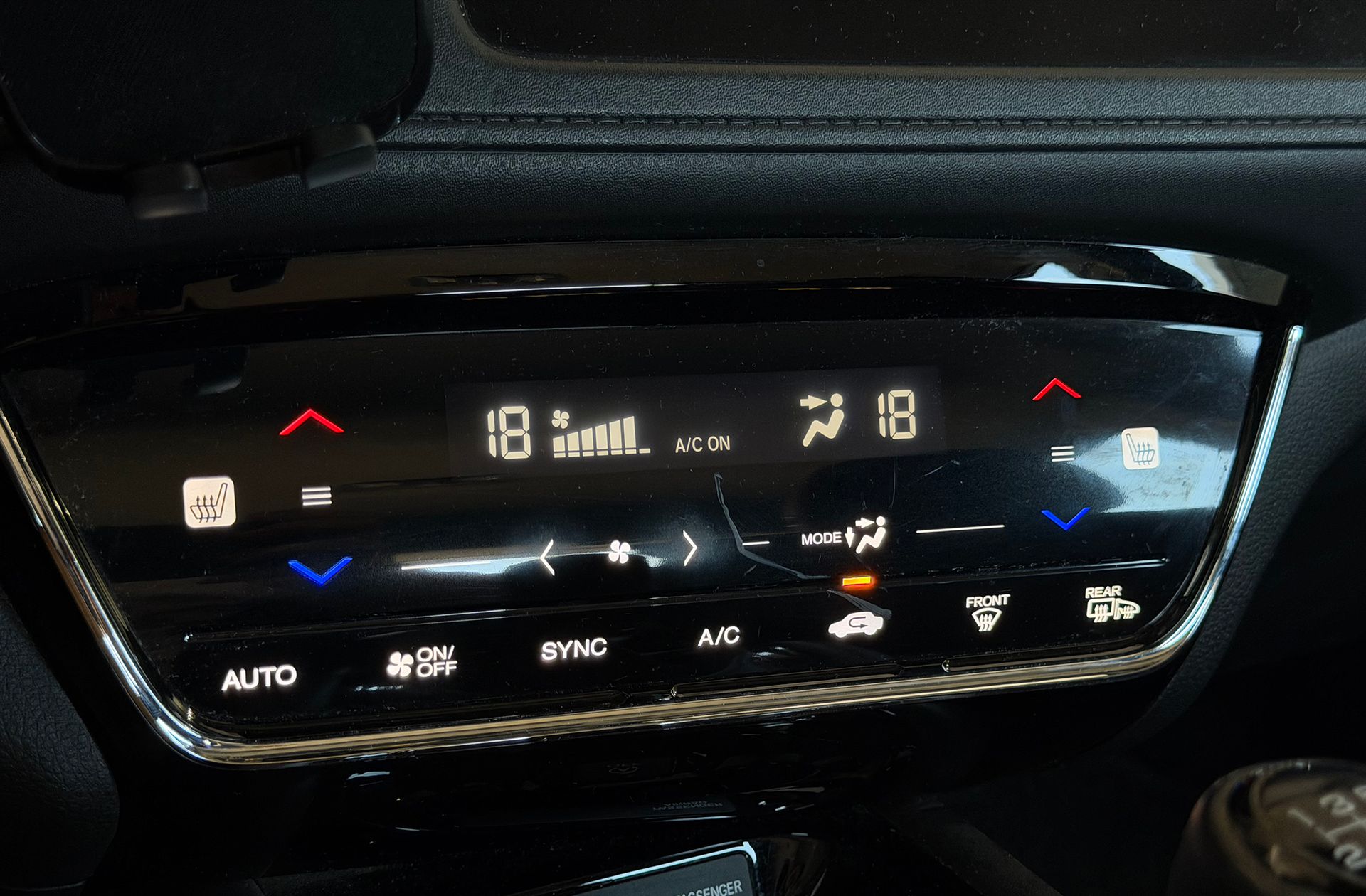 Honda HR-V 1.5 i-VTEC Elegance - foto 33
