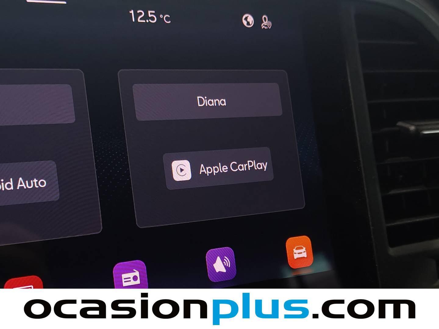 Foto Seat Ateca SEAT Ateca 2.0 TDI S&S X-Perience Go (150 CV)