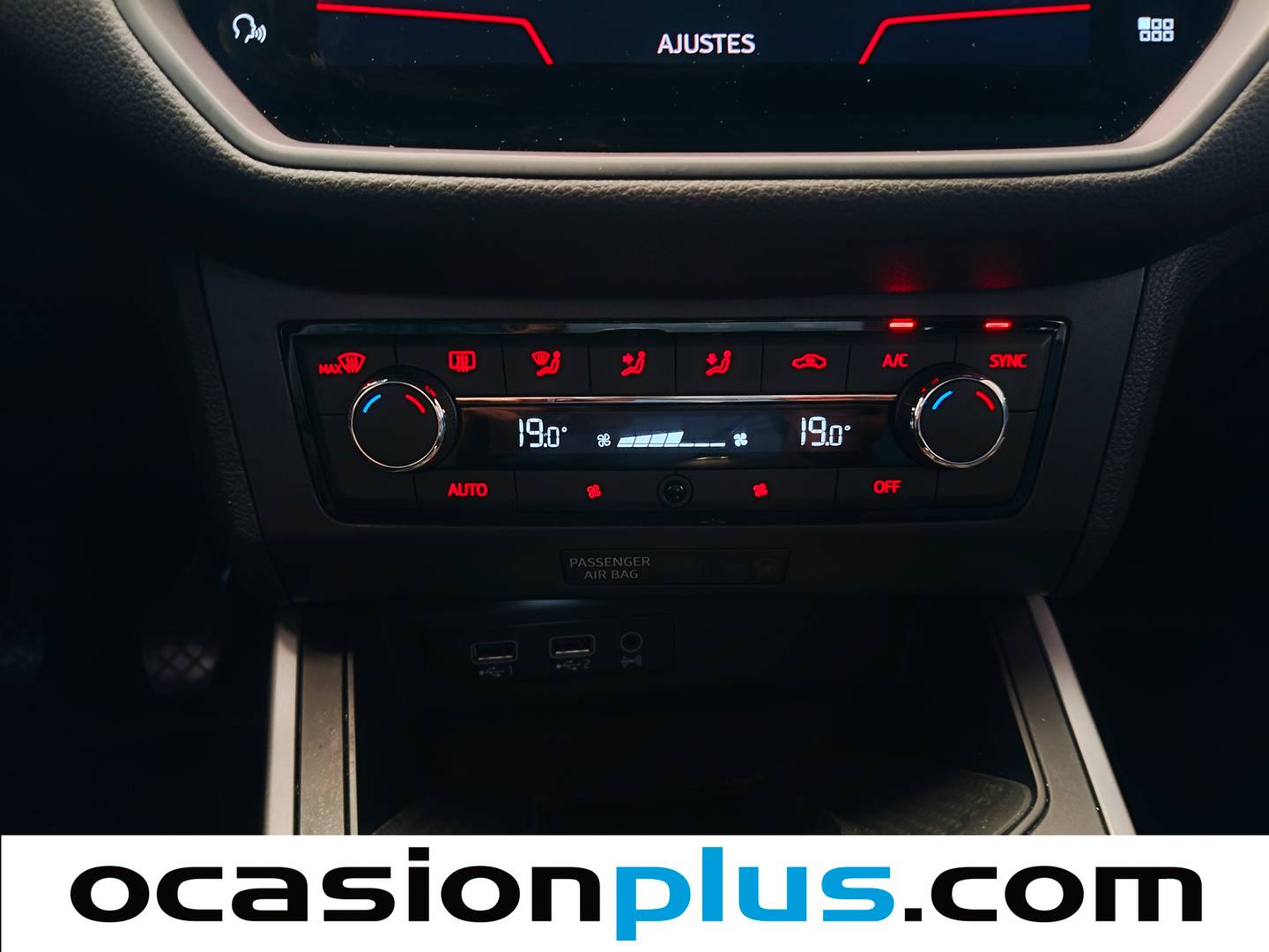 Seat Arona Seat Arona 1.5 TSI FR  (150 CV) gasolina