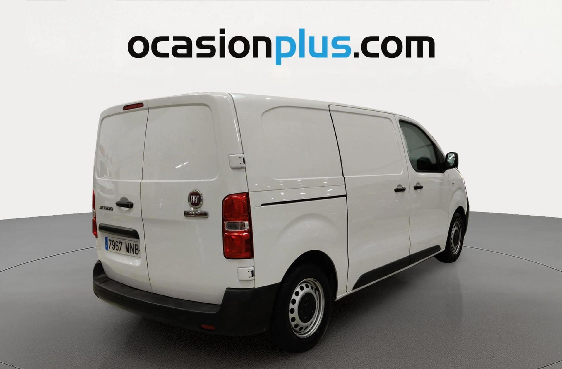 Fiat Scudo Furgon 1.5 BlueHDi L2 - foto 4