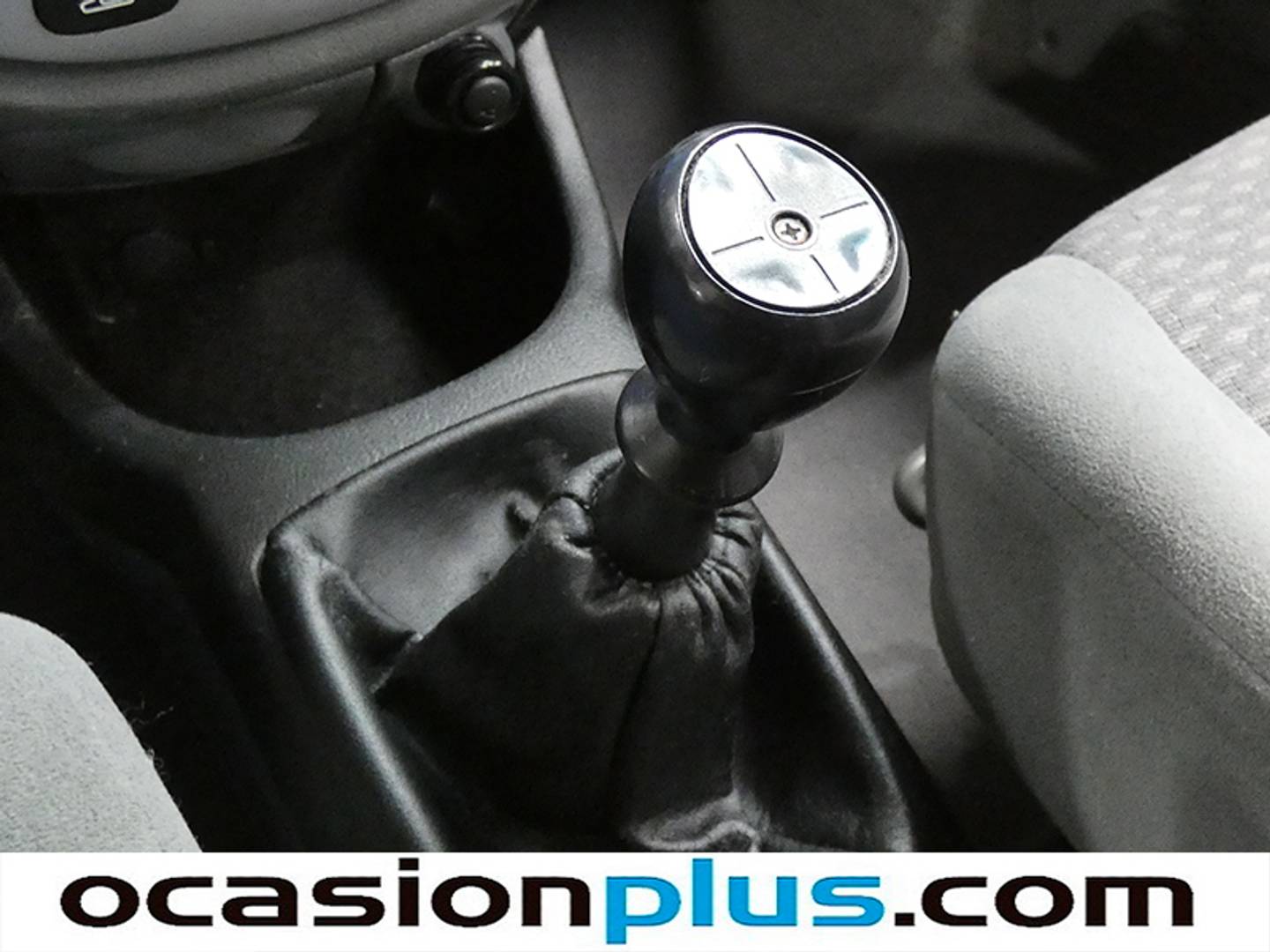 Foto Chevrolet Lacetti Chevrolet Lacetti 1.6 CDX (109 CV)