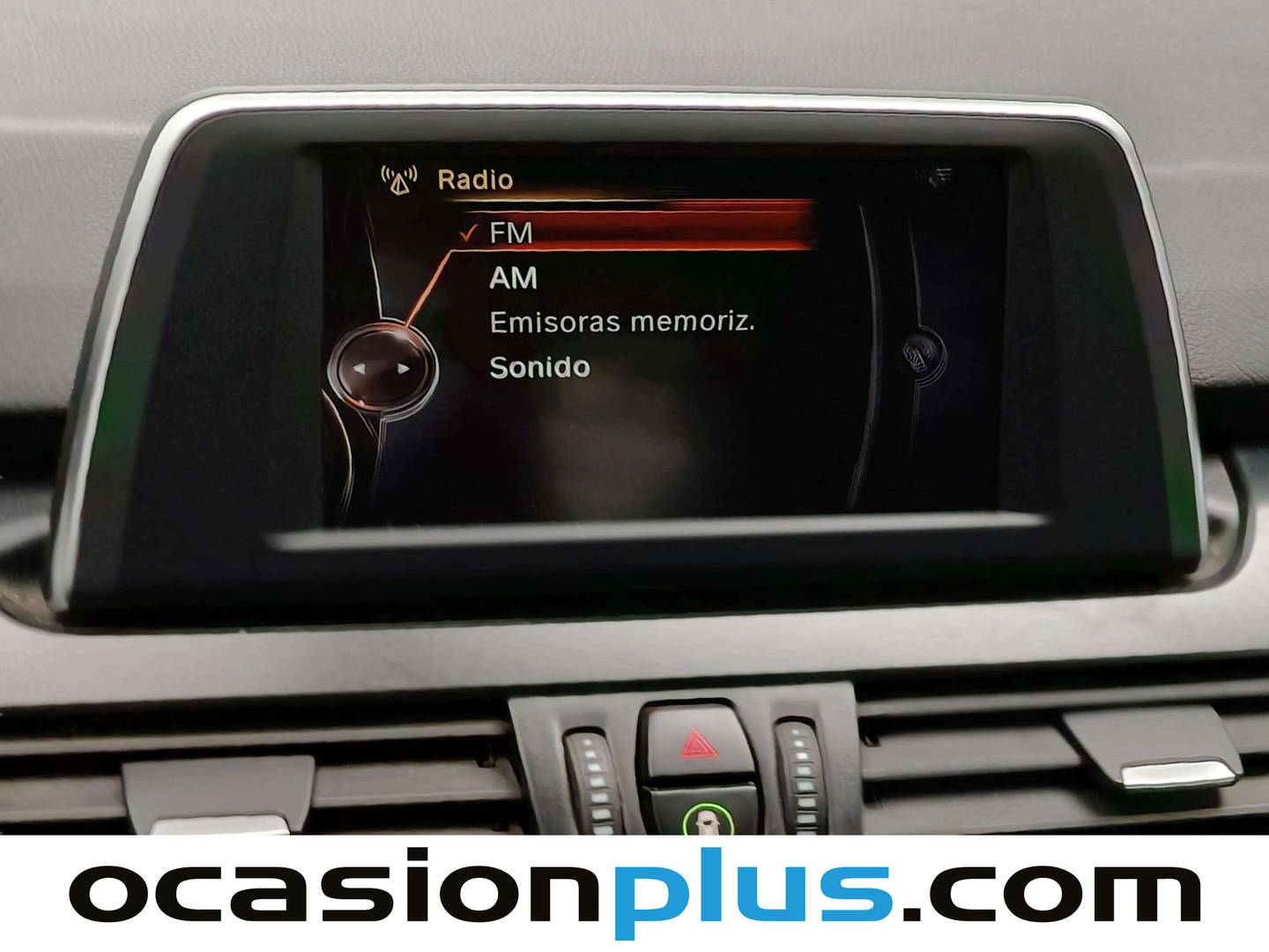 BMW Serie 2 Active Tourer BMW Serie 2 220i Active Tourer (192 CV) seminuevo