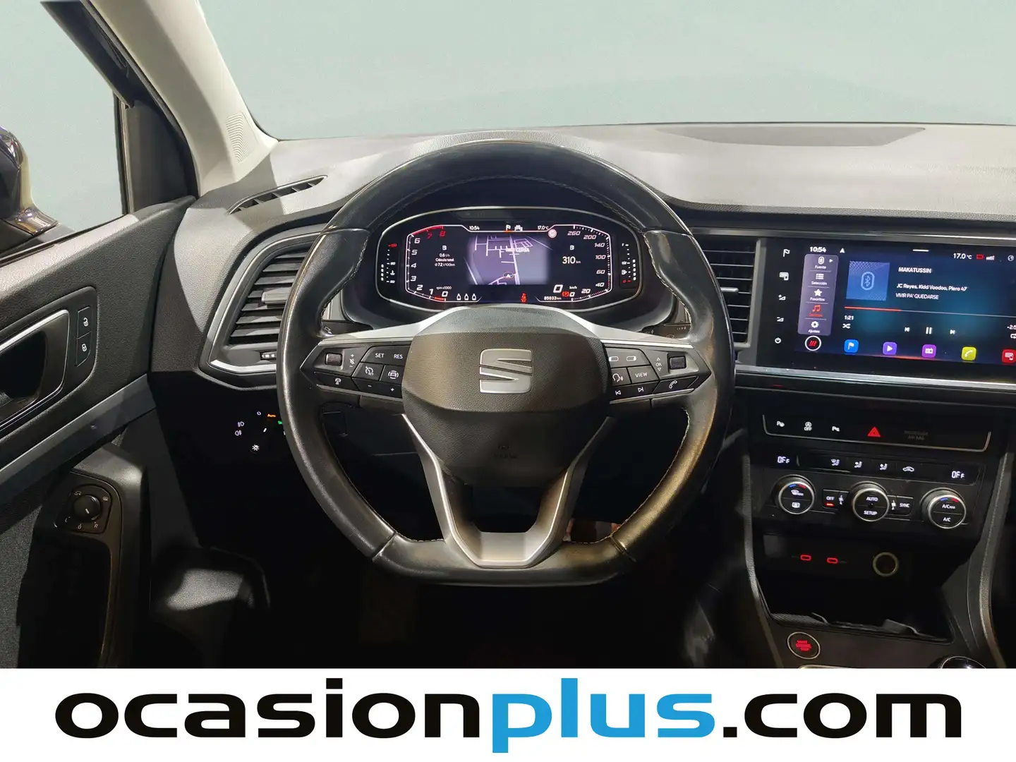 Foto Seat Ateca SEAT Ateca 1.5 TSI S&S Style Go M (150 CV)