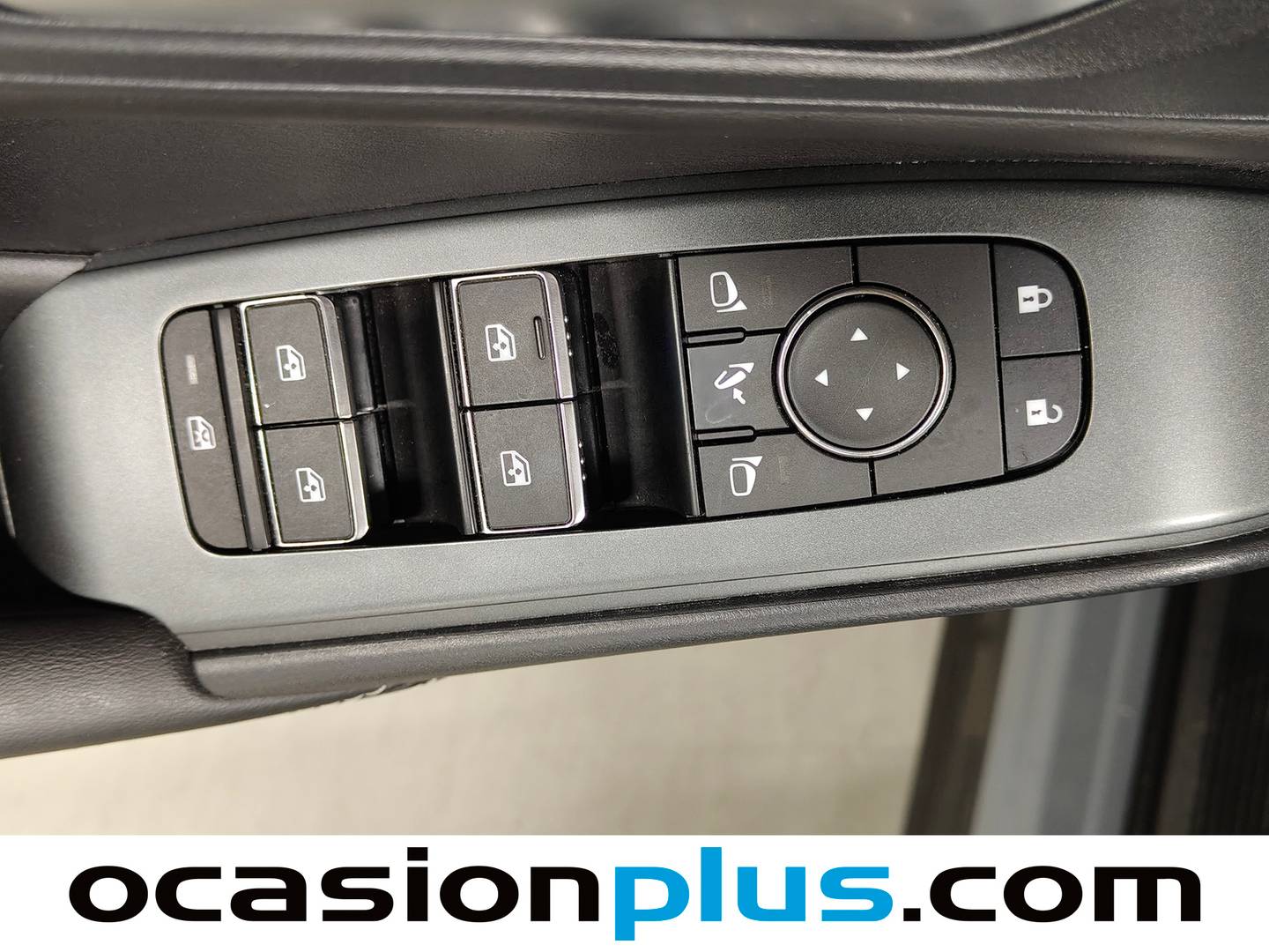 Nissan QASHQAI Nissan Qashqai DIG-T 158 mHEV N-Connecta CVT (158 CV) de segunda mano