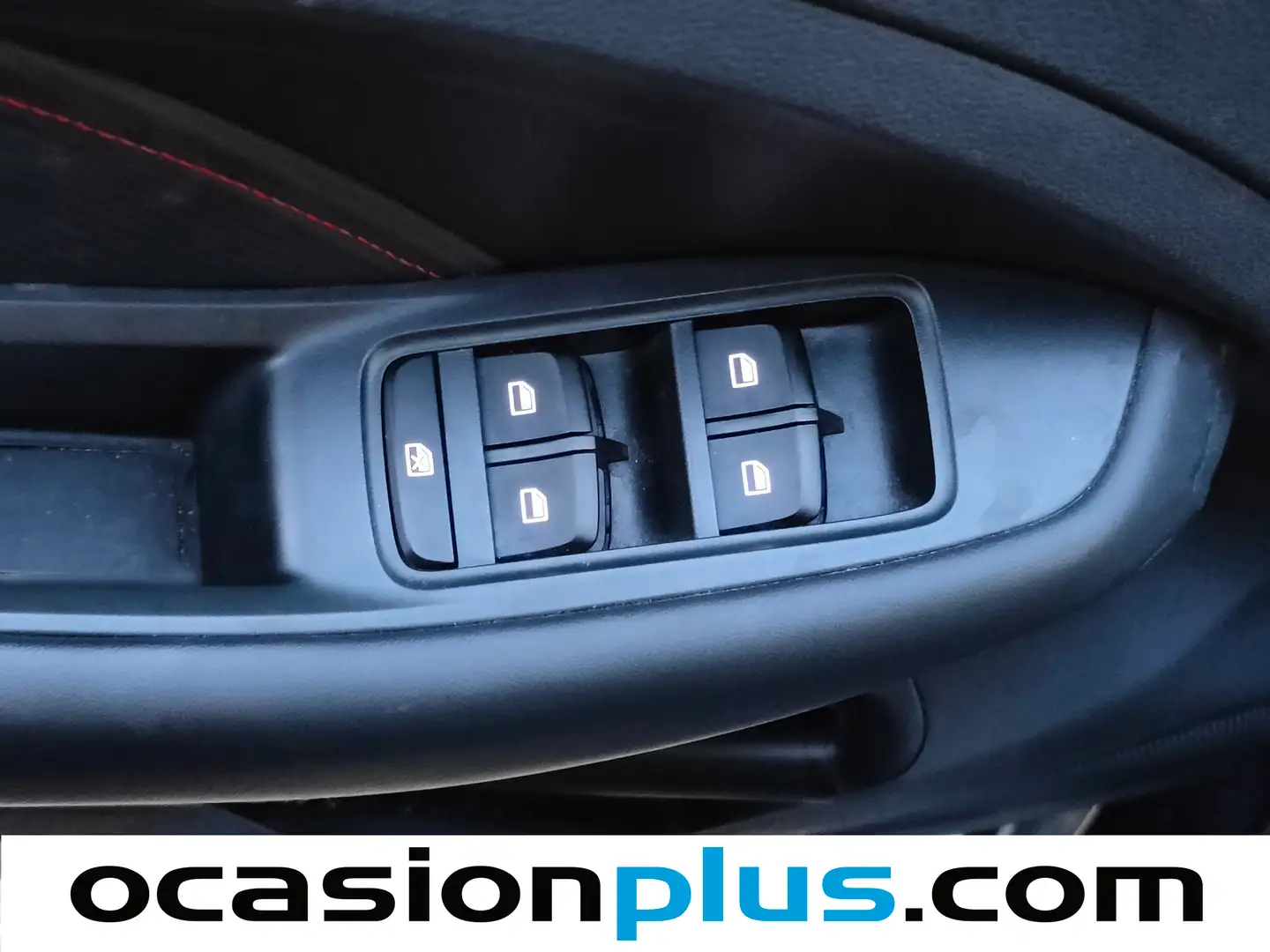 Foto MG ZS MG ZS 1.5 Luxury (106 CV)