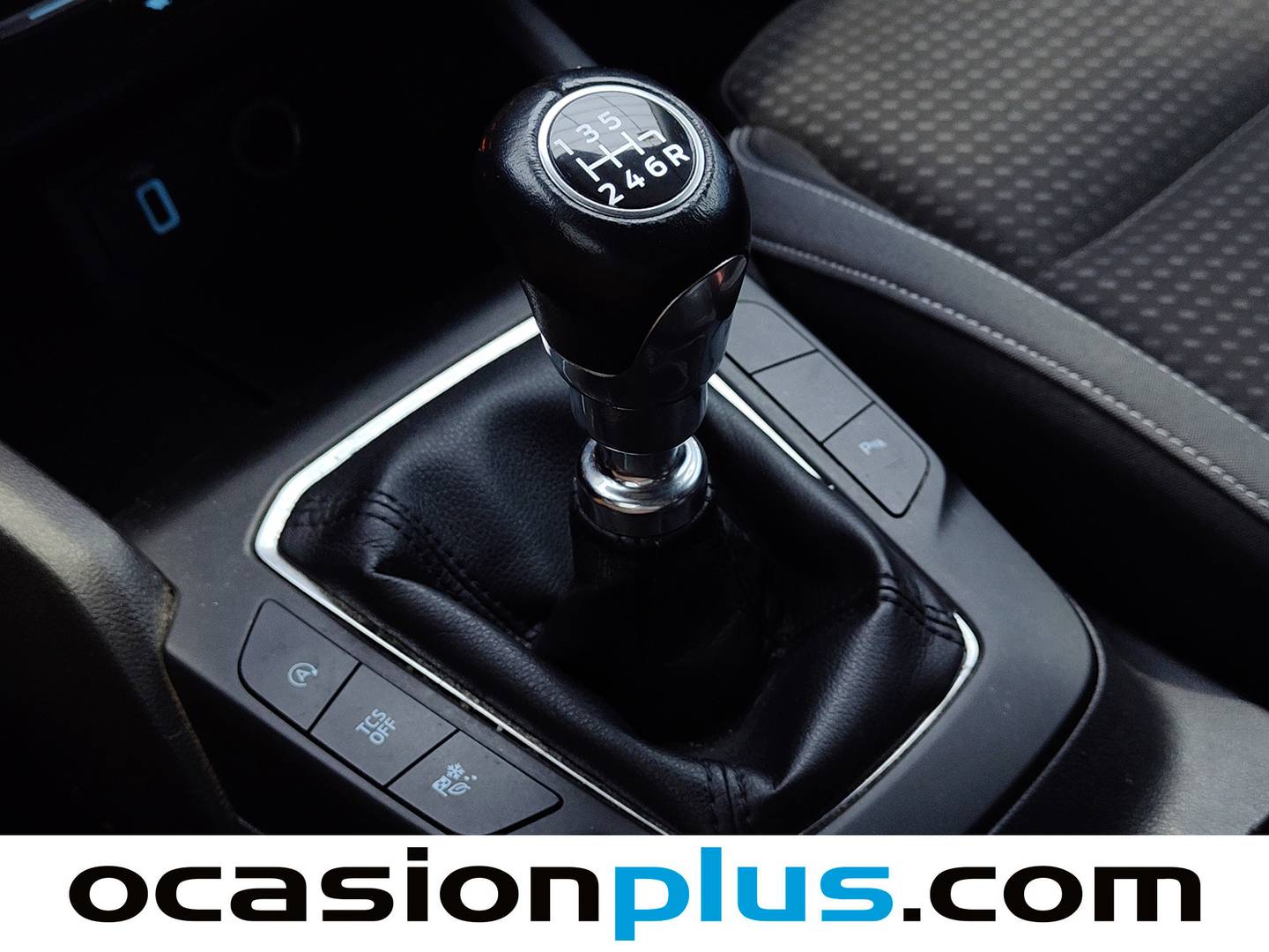 Ford Focus Ford Focus 1.0 Ecoboost Trend Edition (125 CV) de segunda mano