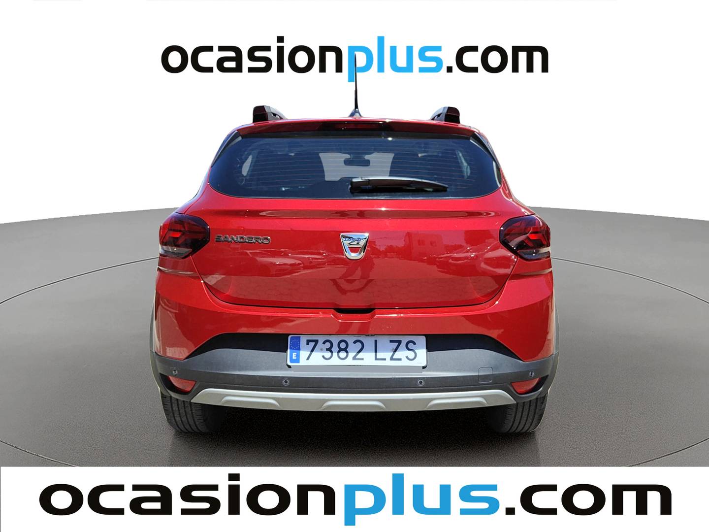 Dacia Sandero Dacia Sandero Stepway Comfort ECO-G (100 CV) barato