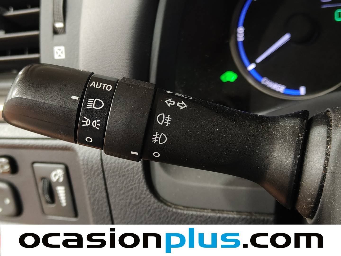 Foto Lexus CT Lexus CT 200h Executive (136 CV)