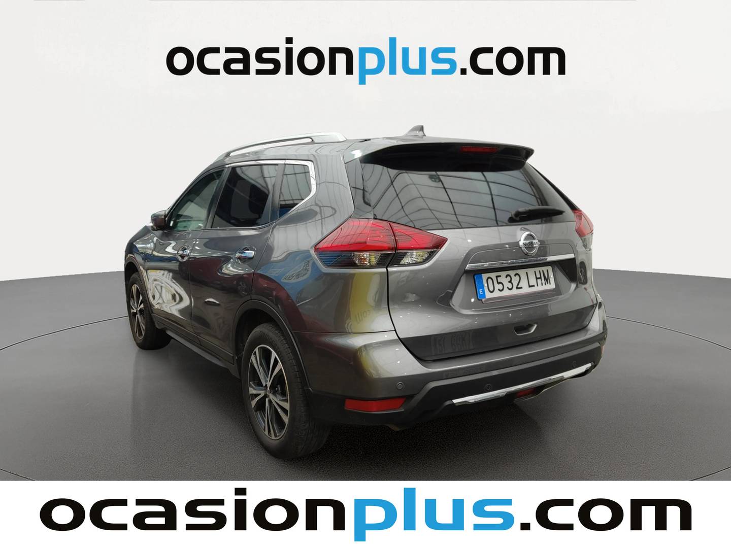 Foto Nissan X-TRAIL Nissan X-Trail DIG-T 160 N-Connecta 4x2 DCT (160 CV)