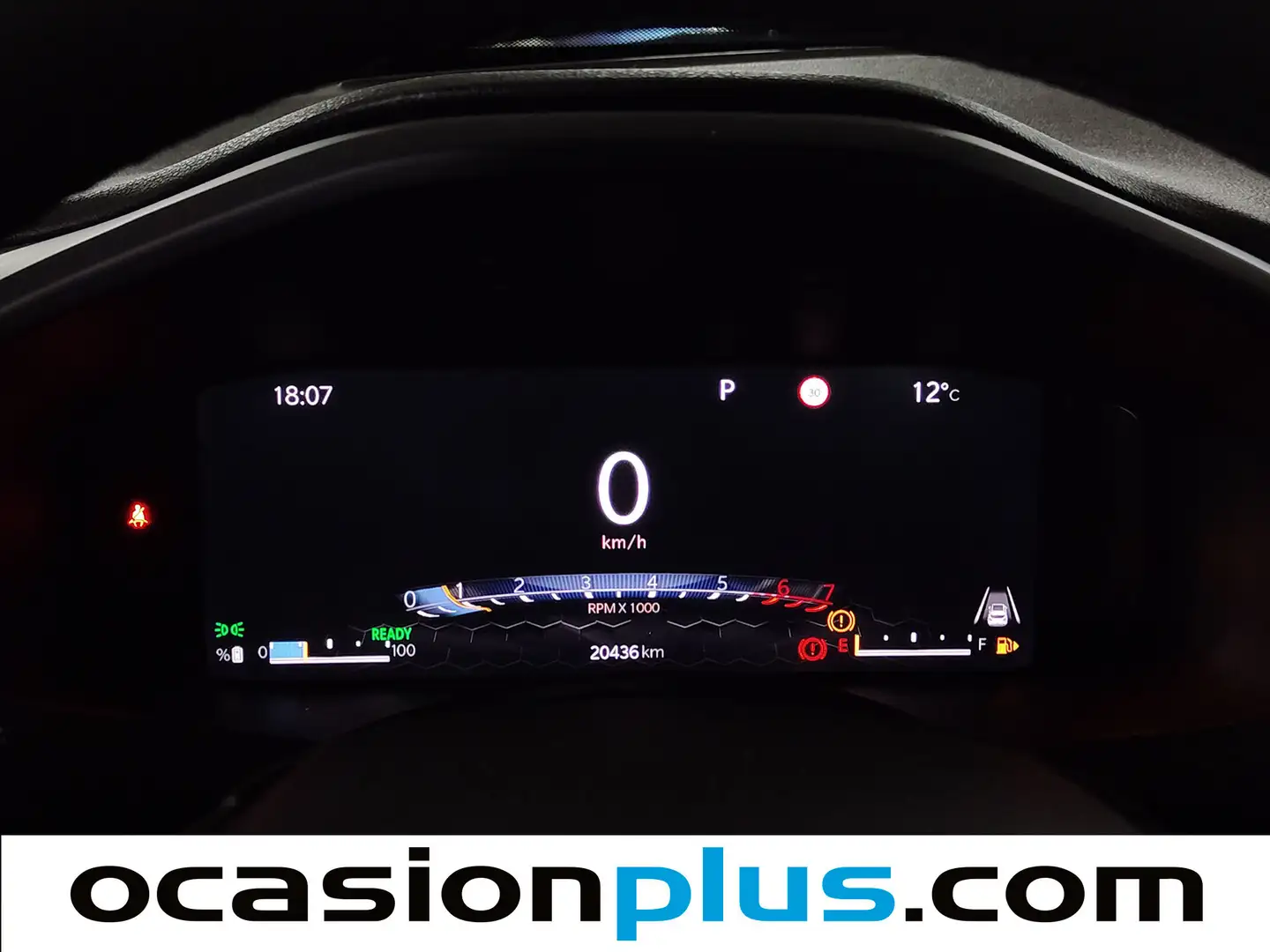 Foto Jeep Renegade Jeep Renegade eHybrid 1.5 Altitude DCT (130 CV)