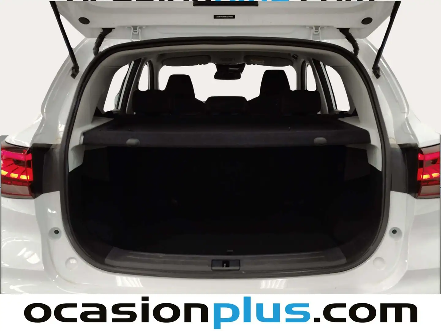 Foto MG ZS MG ZS 1.5 Comfort (106 CV)