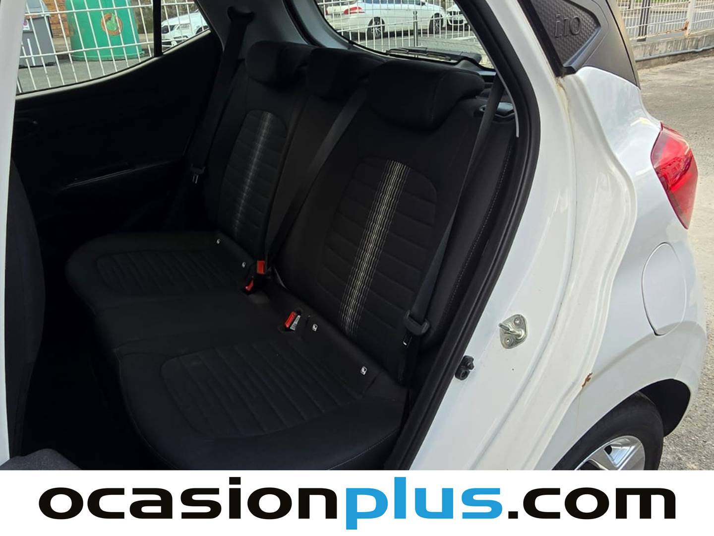 Hyundai i10 Hyundai i10 1.0 Klass AT (67 CV) barato