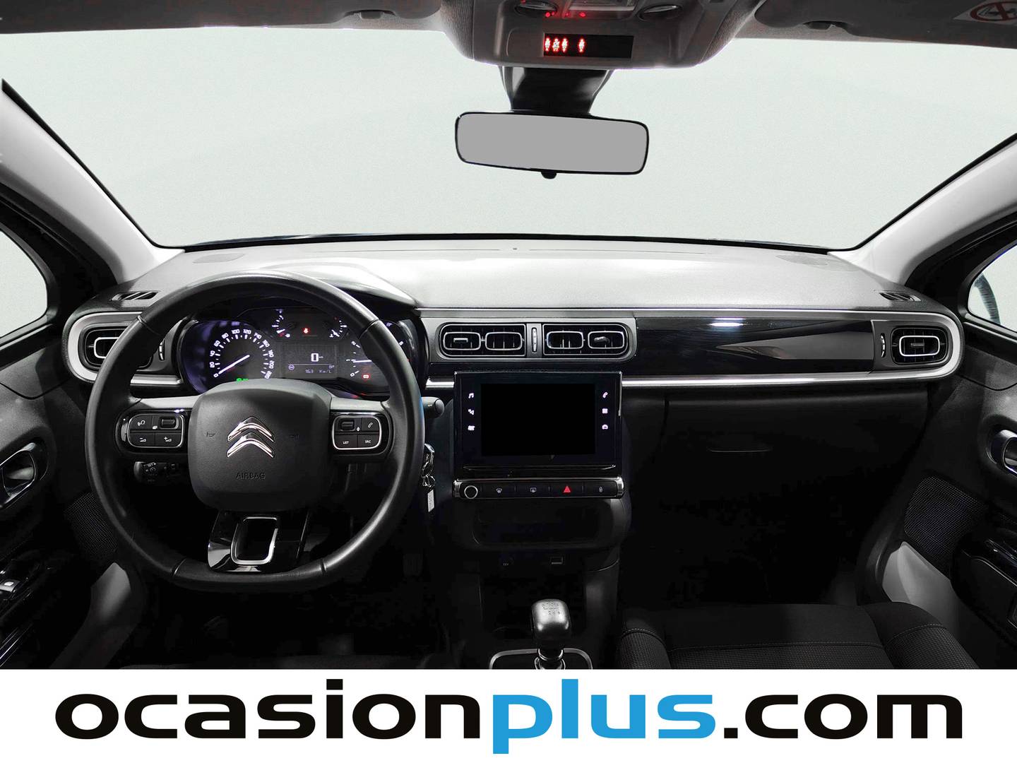 Citroën C3 Citroën C3 PureTech 83 S&S Max (83 CV) de ocasión