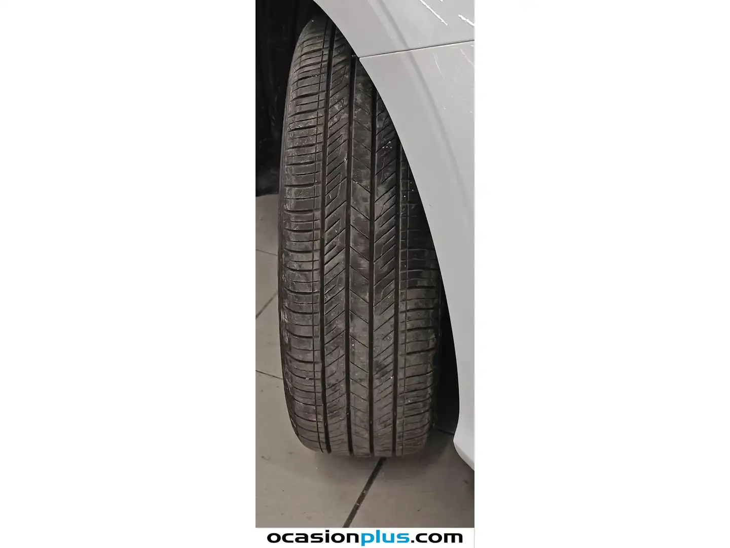 Foto MG MG3 Hybrid+ MG MG3 Hybrid+ Comfort (195 CV)