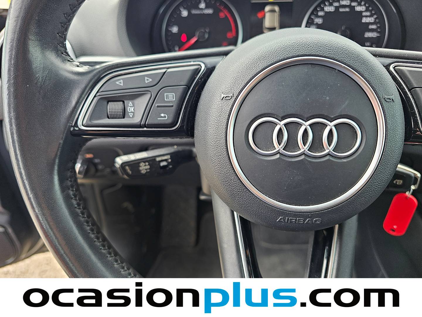 Foto Audi A3 Audi A3 Sportback Sportback sport edition 2.0 TDI (150 CV) S tronic