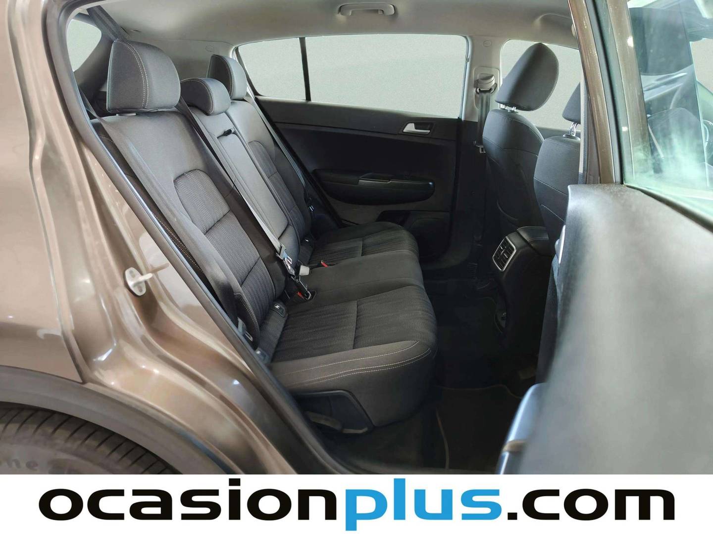 KIA Sportage KIA Sportage 1.6 GDi Concept 4x2 (132 CV) km 0