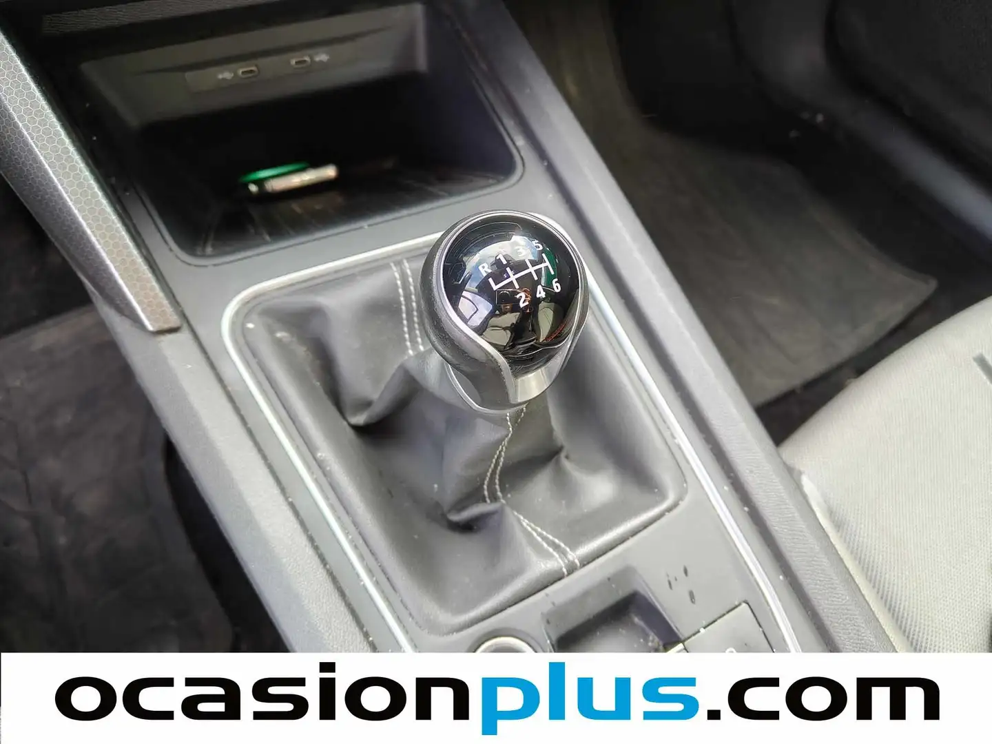 Foto Seat León SEAT León 1.5 TGI S&S Style Go  (130 CV)