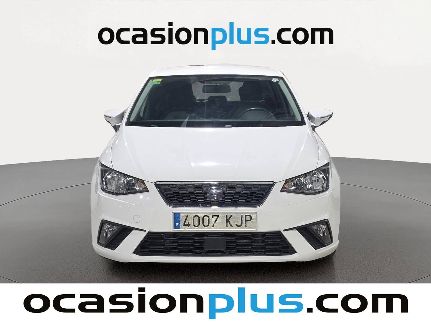 Seat Ibiza Seat Ibiza 1.0 EcoTSI S&S Style (95 CV) 95cv