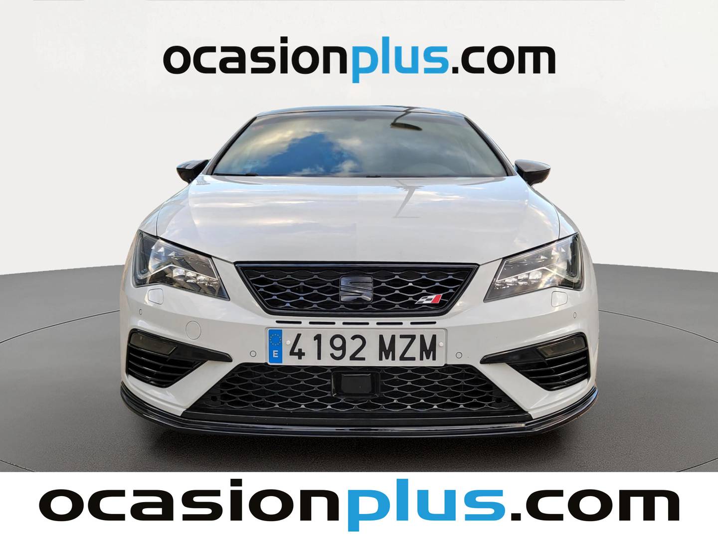 Seat León Seat León 2.0 TSI S&S Cupra DSG (300 CV) al mejor precio