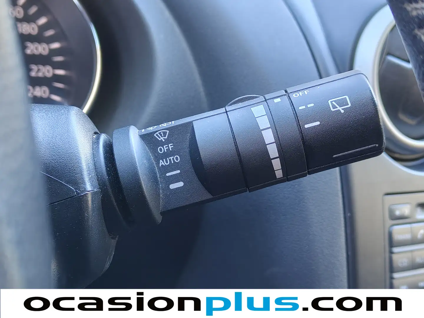 Foto Nissan QASHQAI Nissan Qashqai 2.0 dCi Tekna Sport 4x2 (150 CV)