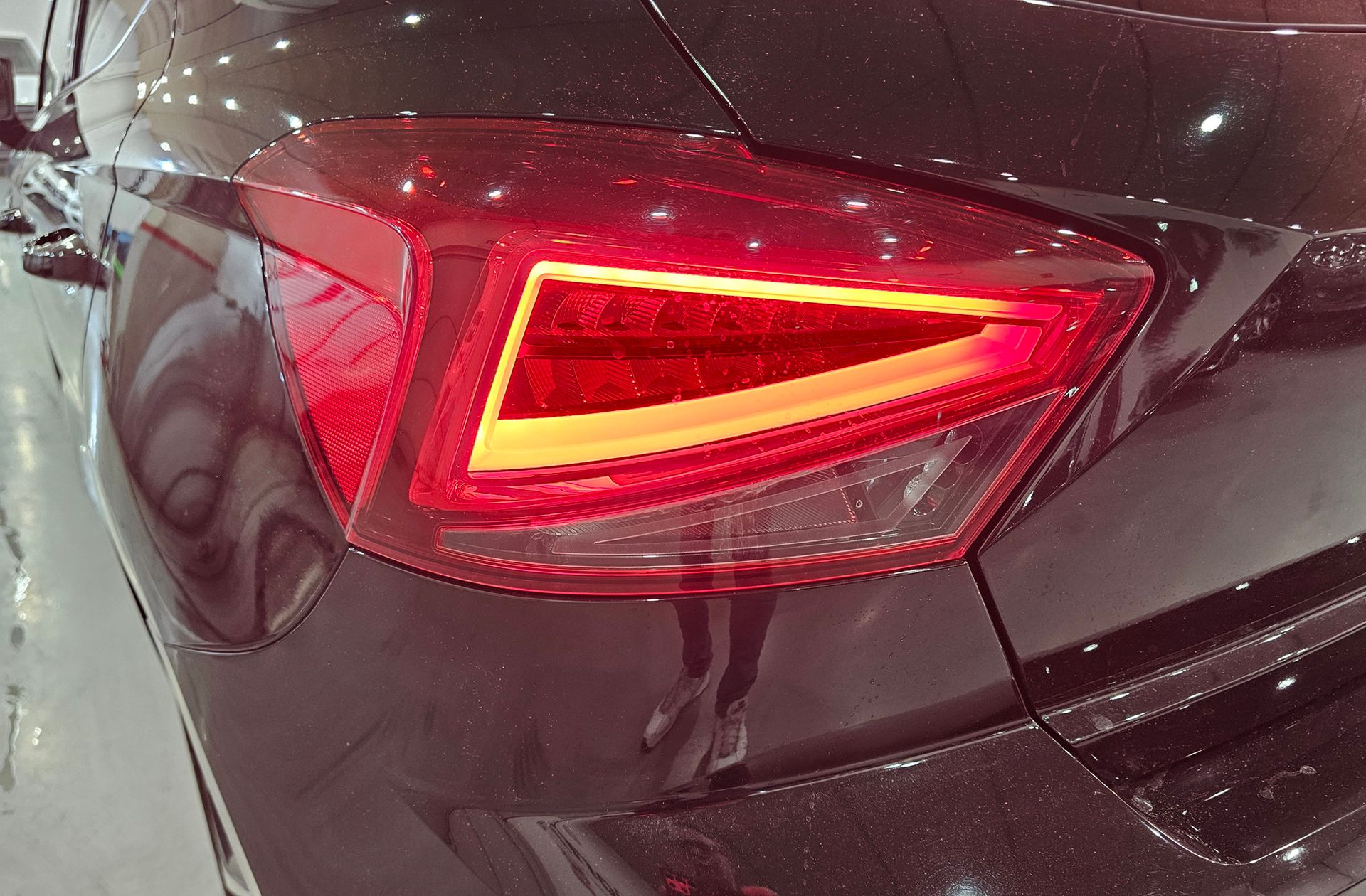 SEAT Ibiza 1.5 TSI FR Plus DSG - foto 18