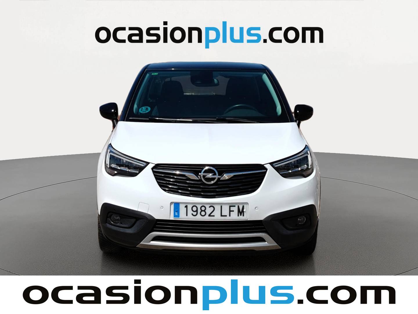 Opel Crossland X Opel Crossland X 1.5 D S&S Design Line 120 Aniversario (102 CV) barato