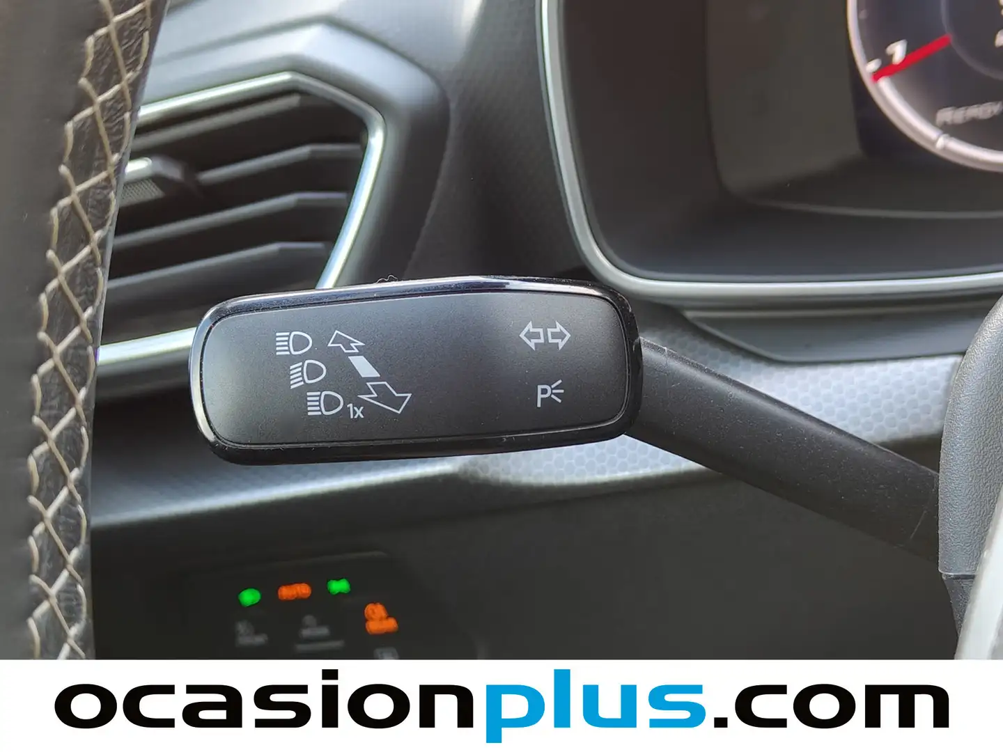 Foto Seat León SEAT León 2.0 TDI S&S Style Go (115 CV)