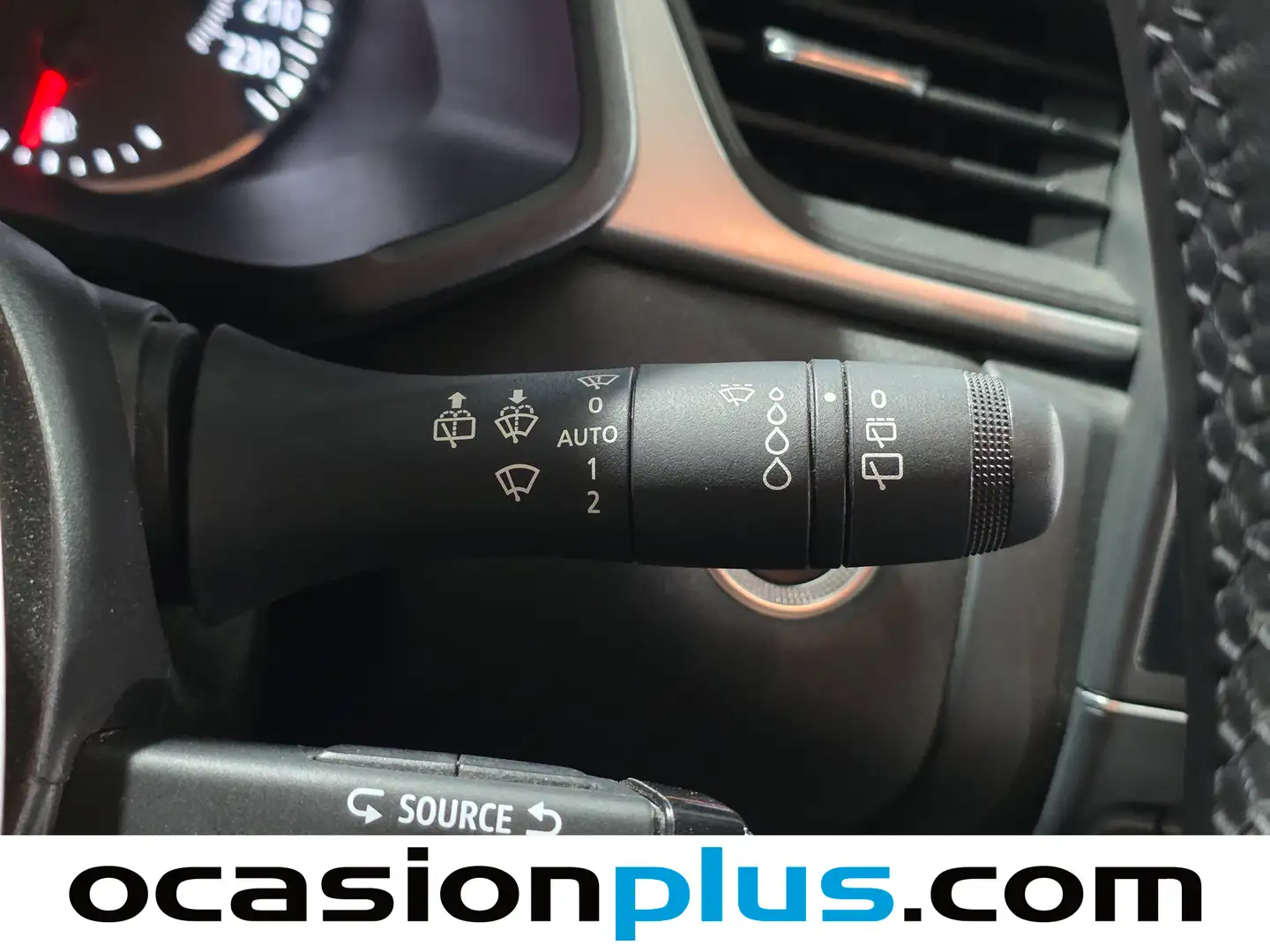 Foto Renault Captur Renault Captur Intens TCe GLP (100 CV)