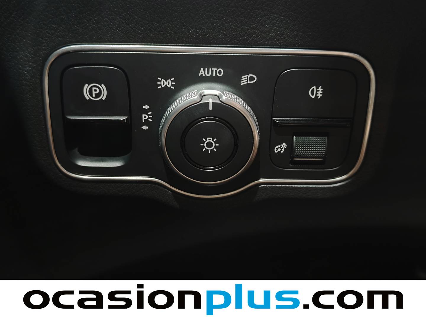 Extras del Mercedes Clase B Mercedes Clase B B 180 d (116 CV)