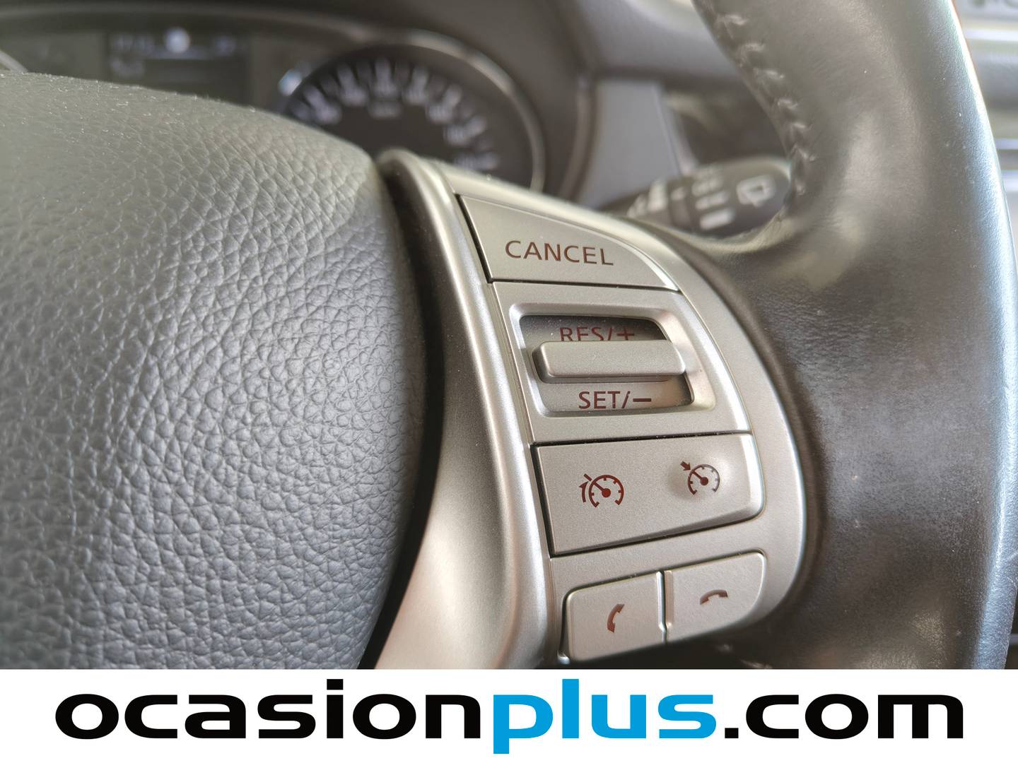 Nissan QASHQAI Nissan Qashqai 1.6 dCi S&S Tekna Premium 4x2 (130 CV) al mejor precio