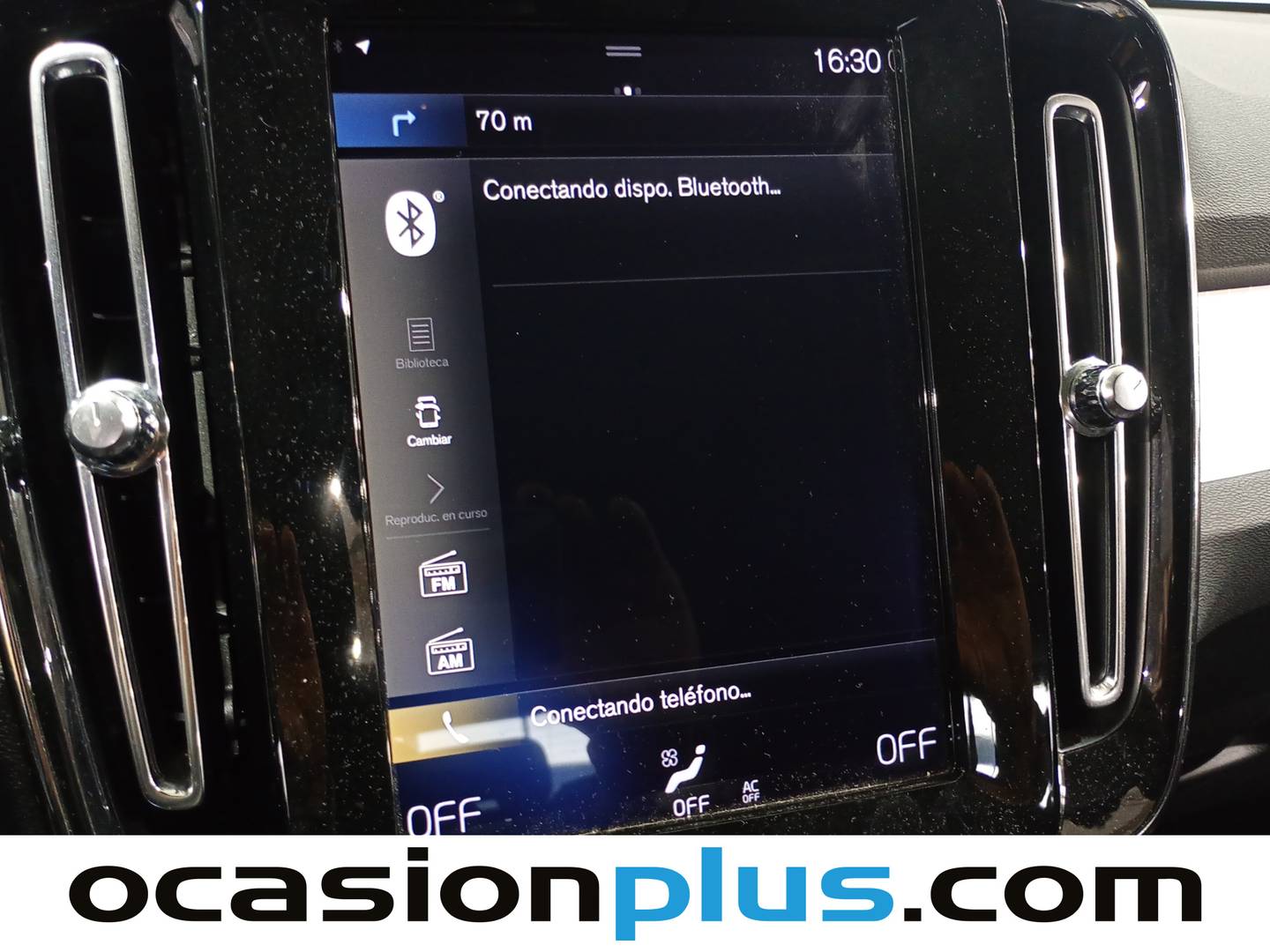 Foto Volvo XC40 Volvo XC40 T3 Momentum (156 CV)