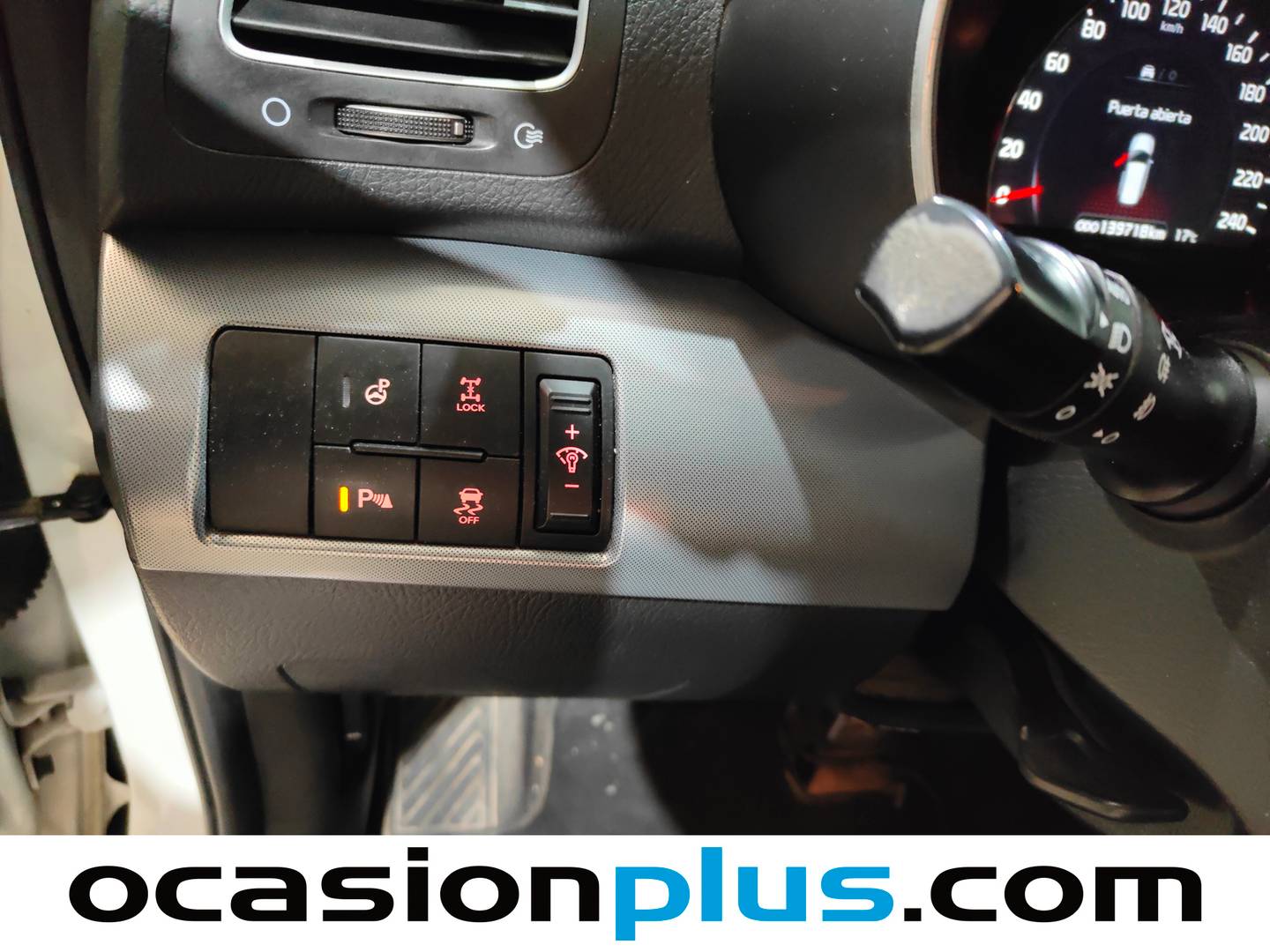 KIA Sorento KIA Sorento 2.2 CRDi Emotion 4x4 (197 CV) 7 PLAZAS al mejor precio