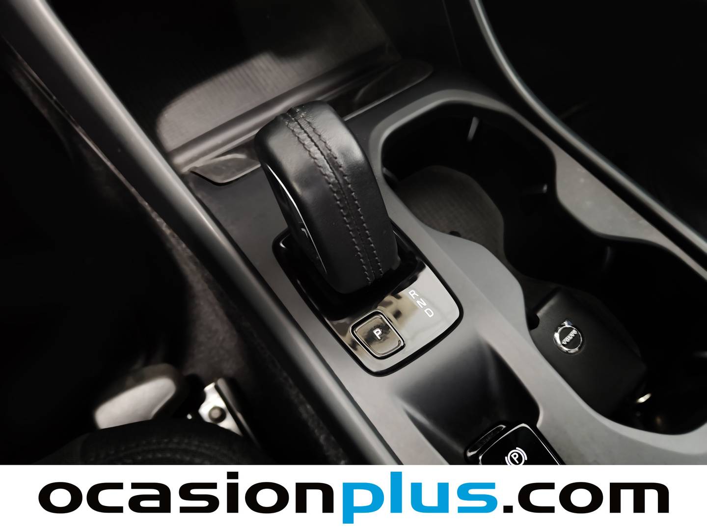 Volvo XC40 Volvo XC40 T4 AWD Auto (190 CV) de segunda mano