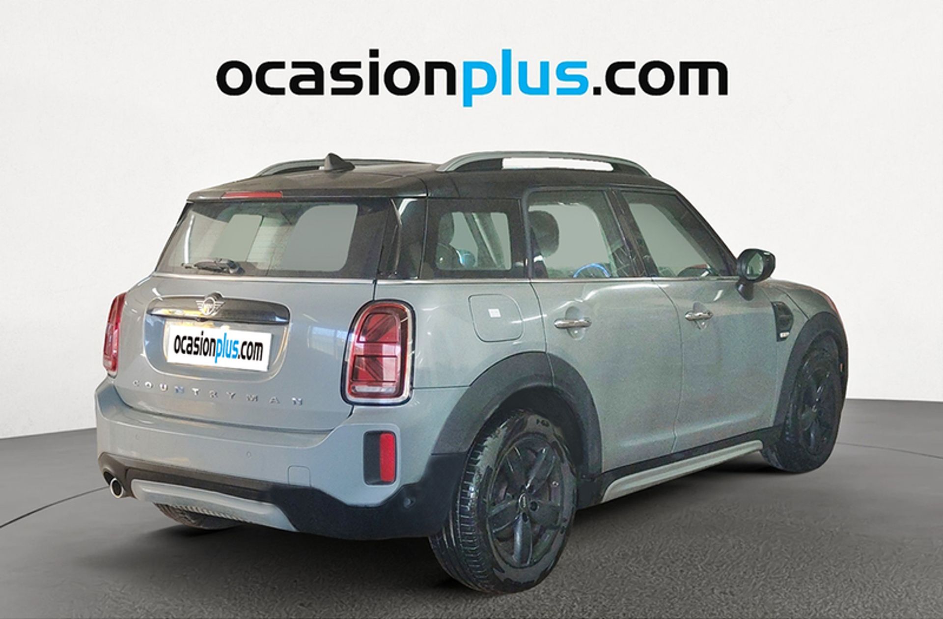 MINI Countryman Cooper - foto 4