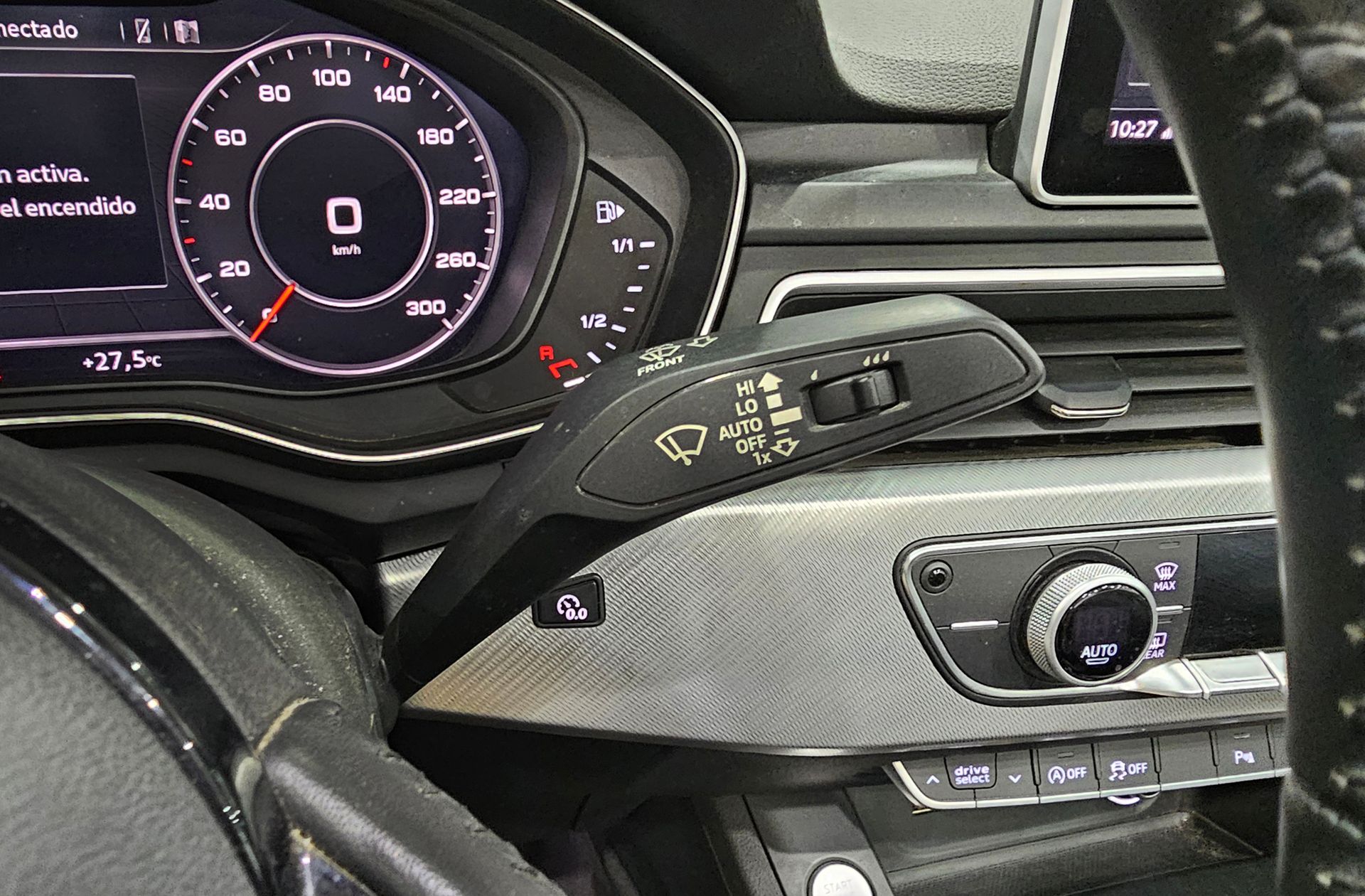 Audi A5 Cabrio S Line 40 TDI S tronic - foto 36