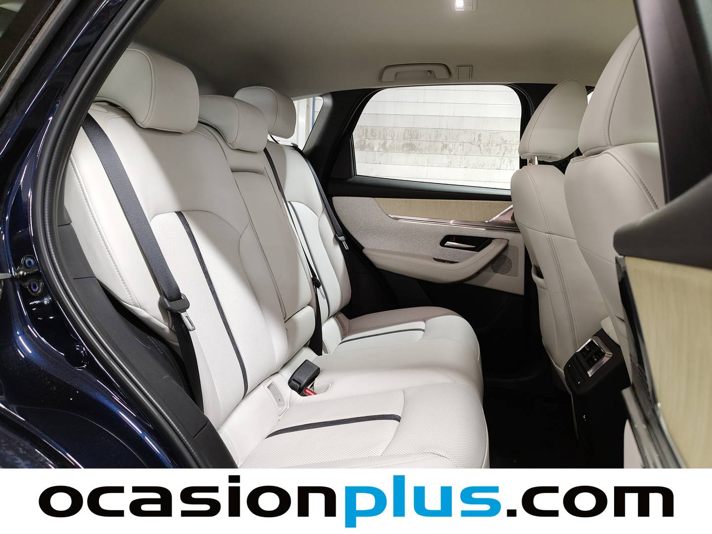 Mazda CX-60 Mazda CX-60 2.5 e-Skyactiv PHEV Takumi (327 CV) automático