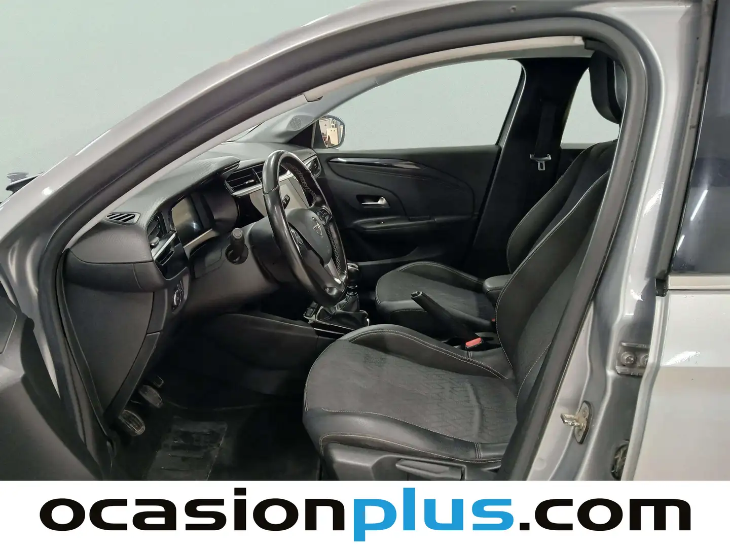 Foto Opel Corsa Opel Corsa 1.2 Turbo XHL Elegance (100 CV)