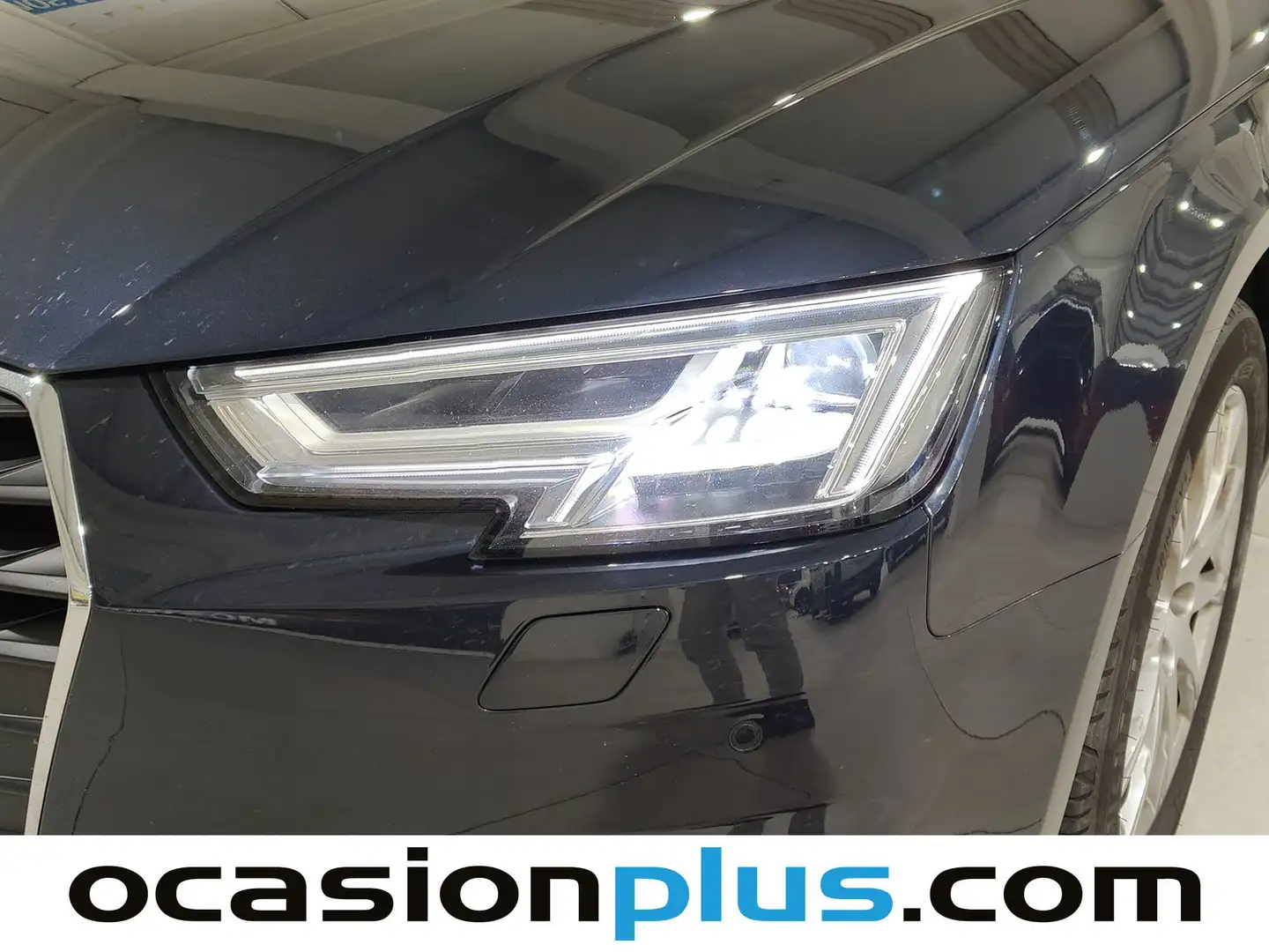 Foto Audi A4 Audi A4 Advanced edition 2.0 TDI (150 CV) S tronic