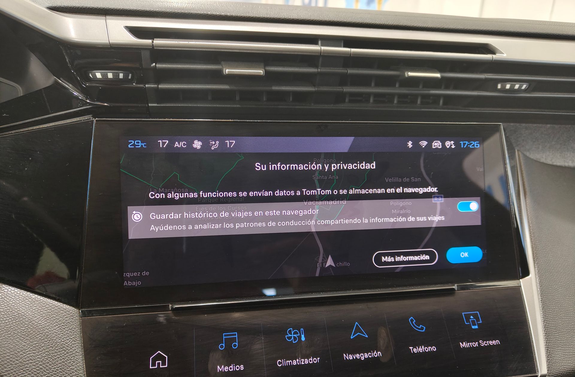 Peugeot 308 BlueHDi 130 Allure EAT8 - foto 7